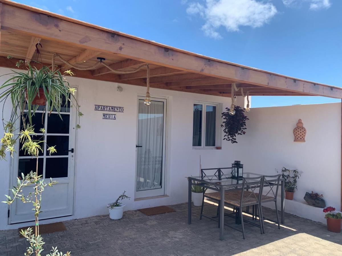 Apartment Meria Playa Blanca (Lanzarote)